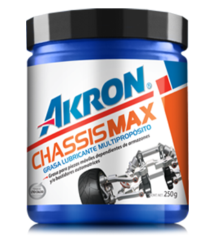 Akron Chassis Max