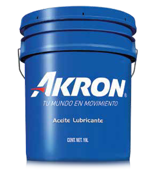Akron Compressor NG 15 W-40