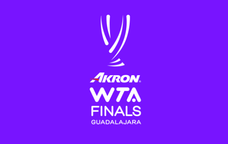 Guadalajara, sede del AKRON WTA Finals 2021