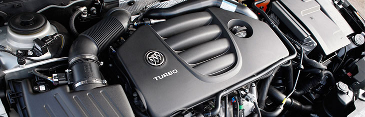 ¿Cómo funciona un turbo cargador?