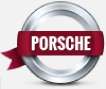 Certificado Porsche