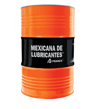 Mexicana de Lubricantes Compresores de Gas Natural